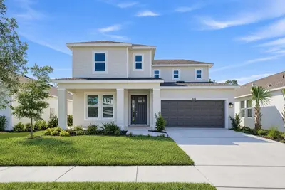 609 SE RANCH OAK Circle, Port St. Lucie – Single Family Residence for sale