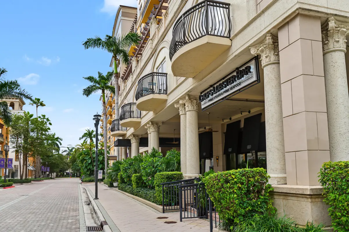 Palmetto Place | Downtown Boca Raton Res at 99 SE Mizner Boulevard 602, Boca Raton