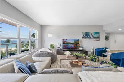3750 GALT OCEAN Drive 410, Fort Lauderdale – Condominium for sale