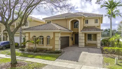 6770 Aliso Avenue, West Palm Beach – Single Family Residence for sale