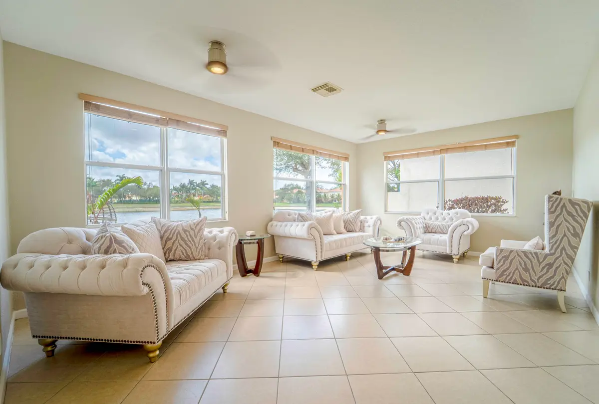 4_formal living room at 6770 Aliso Avenue, West Palm Beach