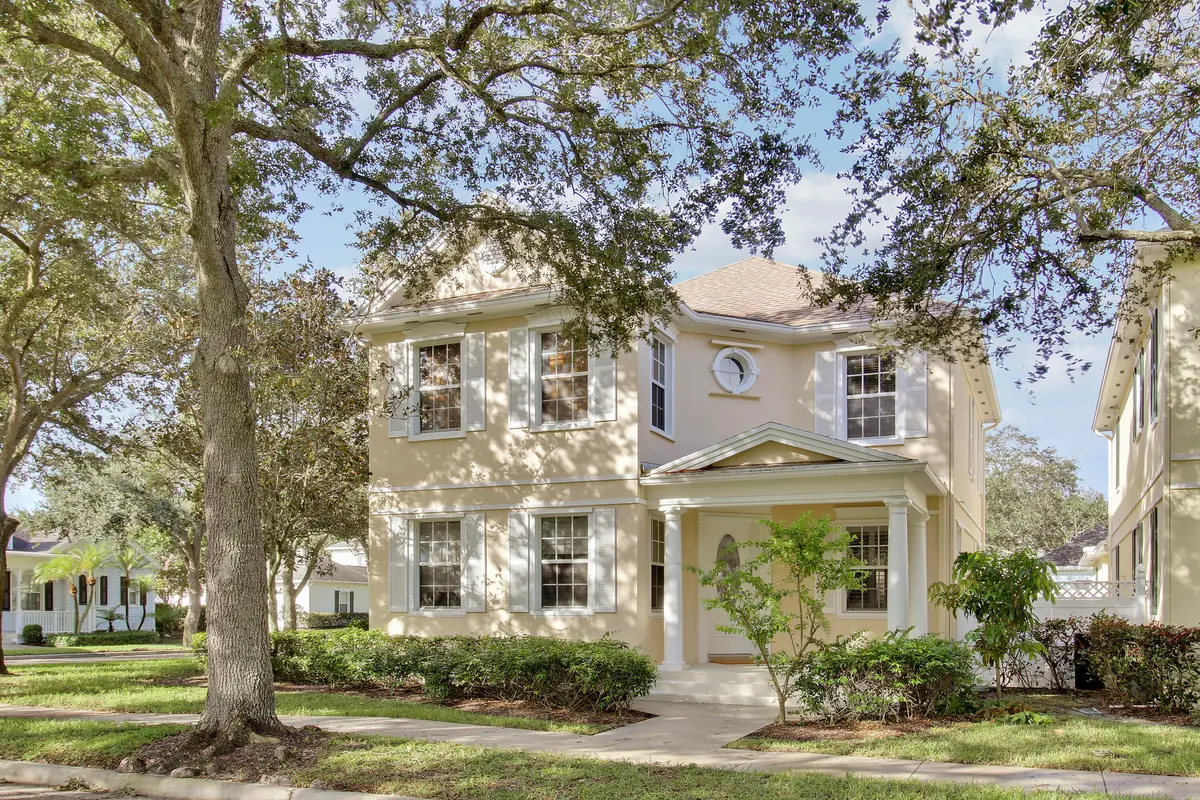 Welcome to 118 Cherry Laurel at 118 Cherry Laurel Drive, Jupiter