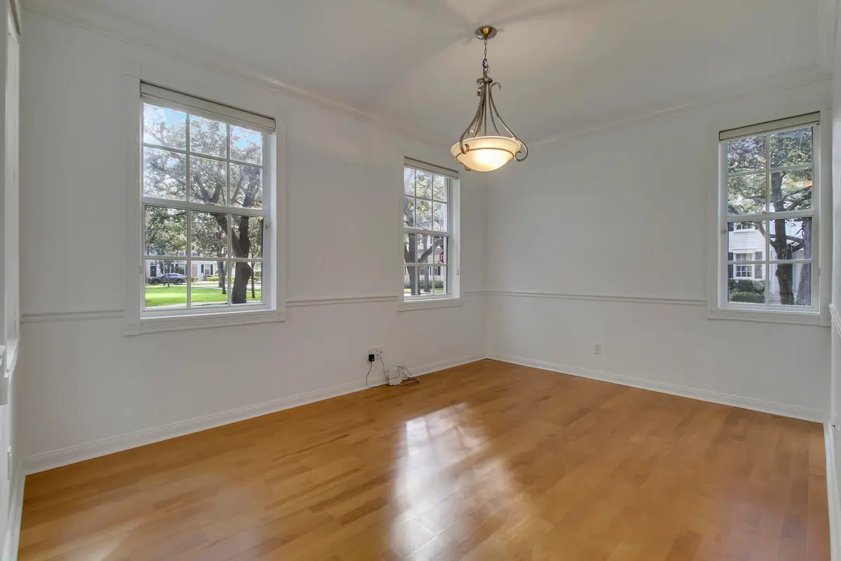 Office/Den or Formal Dining Room at 118 Cherry Laurel Drive, Jupiter