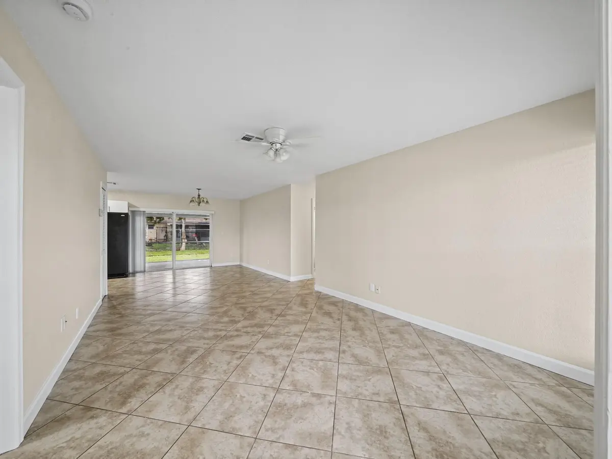 2 Entrance at 6581 NW 24TH Court, Margate