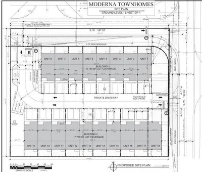 24700 SW 129TH Avenue, Homestead – Unimproved Land for sale