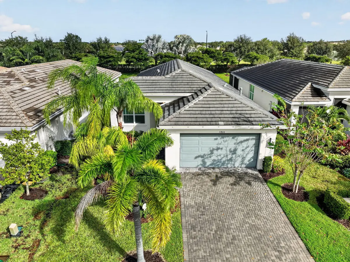 VALENCIA CAY-11864 SW WATERFORD ISLE WAY at 11864 SW WATERFORD ISLE Way, Port St. Lucie