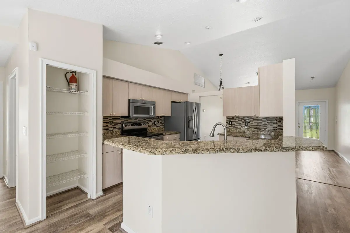 Kitchen at 17270 89TH Place, The Acreage