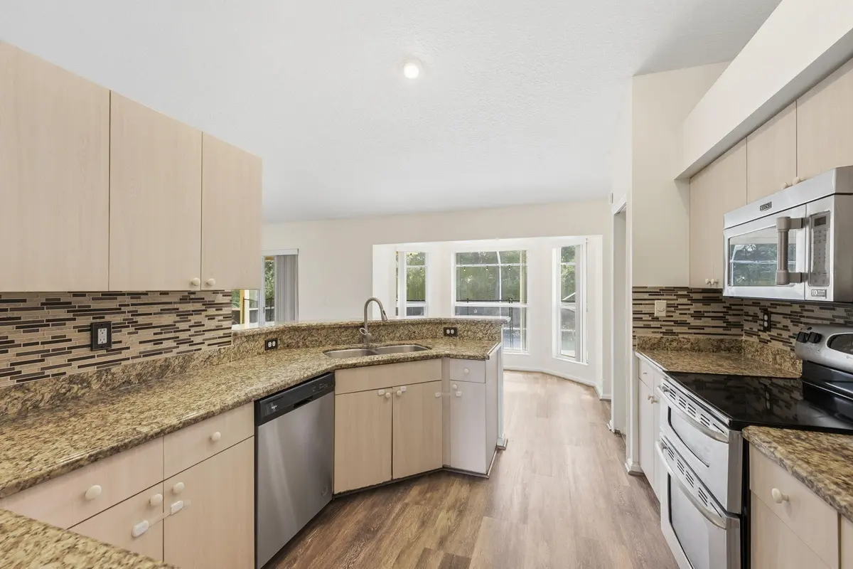 Kitchen at 17270 89TH Place, The Acreage