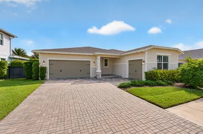 1218 Timber Reap Trail, Loxahatchee – Single Family Residence for sale