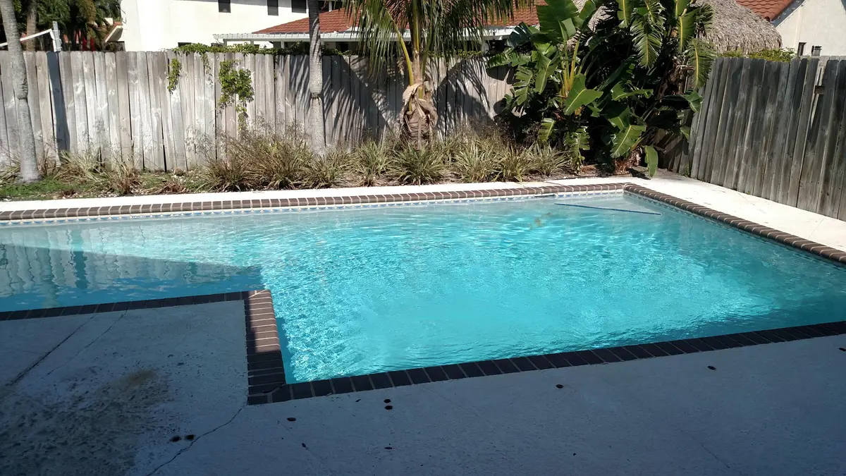 451 pool at 451 W Conference Drive, Boca Raton