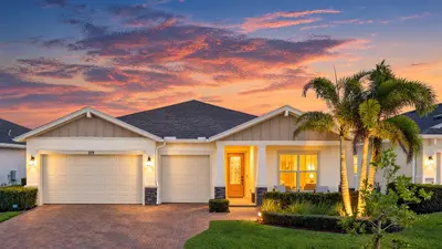 519 SE MULBERRY Way, Port St. Lucie – Single Family Residence for sale