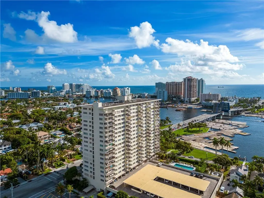 Photo 1 at 2500 E LAS OLAS Boulevard 1107, Fort Lauderdale