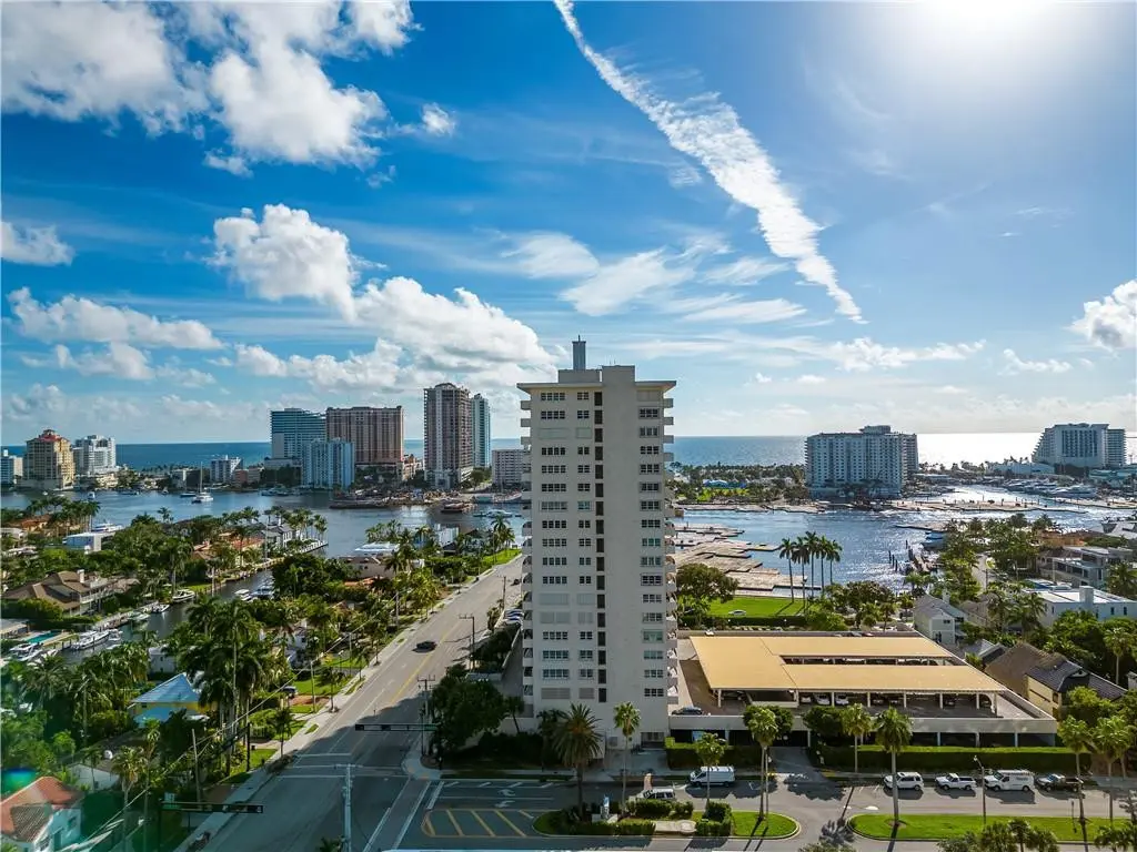 Photo 2 at 2500 E LAS OLAS Boulevard 1107, Fort Lauderdale