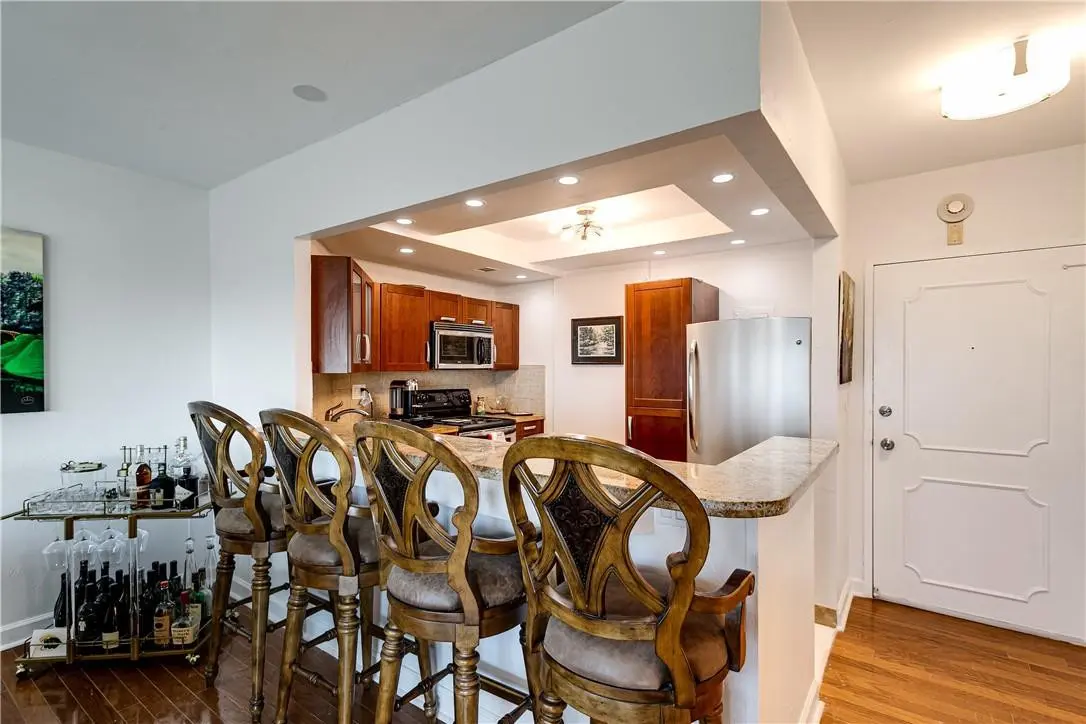 Photo 3 at 2500 E LAS OLAS Boulevard 1107, Fort Lauderdale