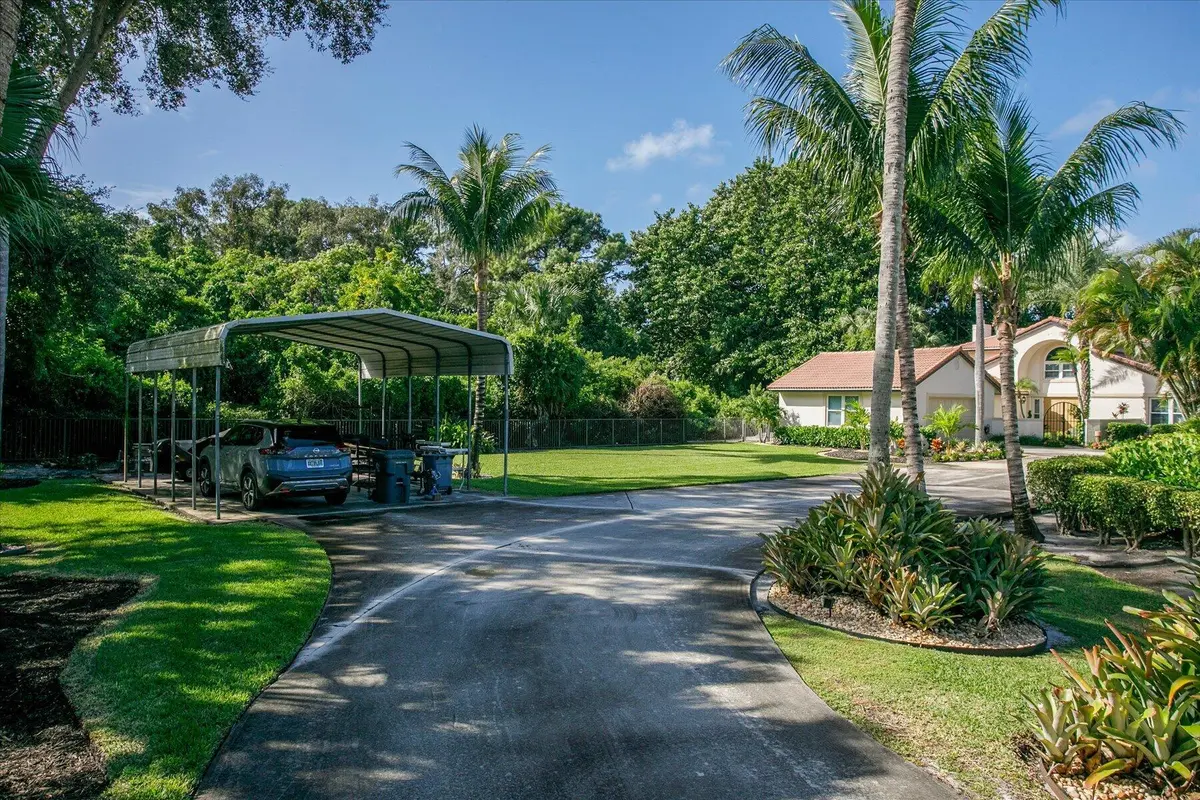 09-Double Carport at 2092 CIRCLE PLACE Drive, Lake Worth