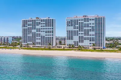 2800 S OCEAN Boulevard 22C, Boca Raton – Condominium for sale