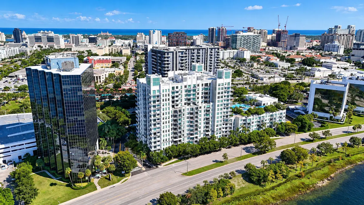 DJI_20261029024923_0218_D_2 at 300 S AUSTRALIAN Avenue 307, West Palm Beach