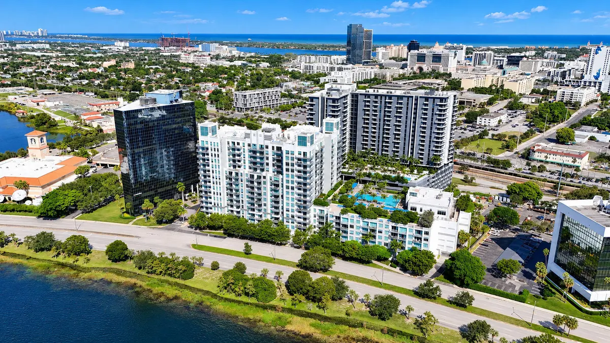DJI_20261029025001_0220_D_2 at 300 S AUSTRALIAN Avenue 307, West Palm Beach