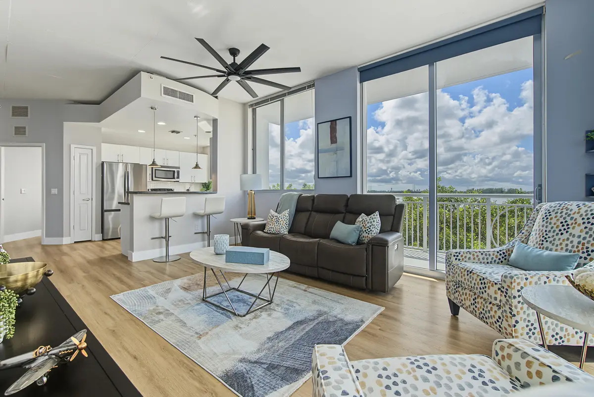 DSC06258 at 300 S AUSTRALIAN Avenue 307, West Palm Beach