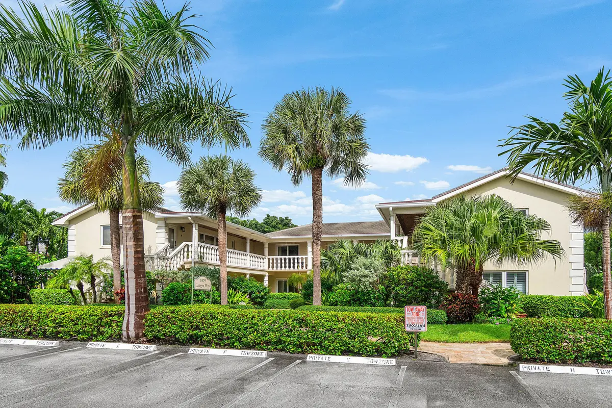 langer way 2 at 1029 Langer Way 3, Delray Beach