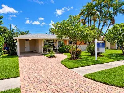 2924 NW 9TH Terrace, Wilton Manors – Single Family Residence for sale