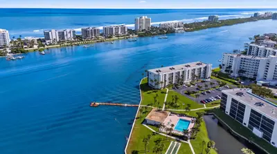 200 Intracoastal Place 306, Jupiter – Condominium for sale