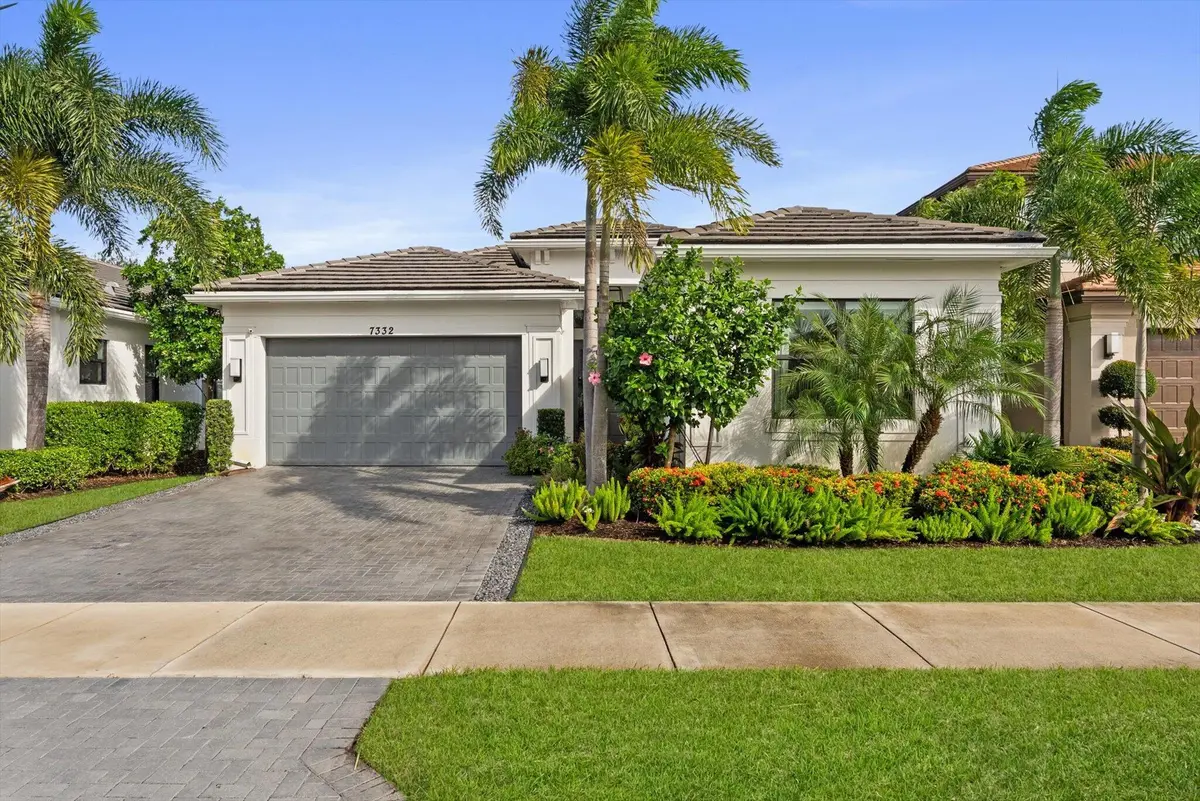 02-2 at 7332 Estero Drive, Lake Worth