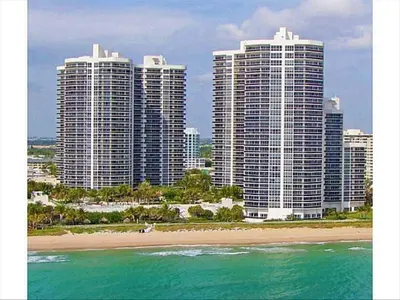 3100 N Ocean Boulevard 1508, Fort Lauderdale – Condominium for sale