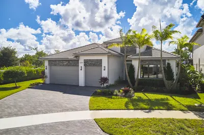 12854 Soaring View, Palm Beach Gardens – Single Family Residence for sale
