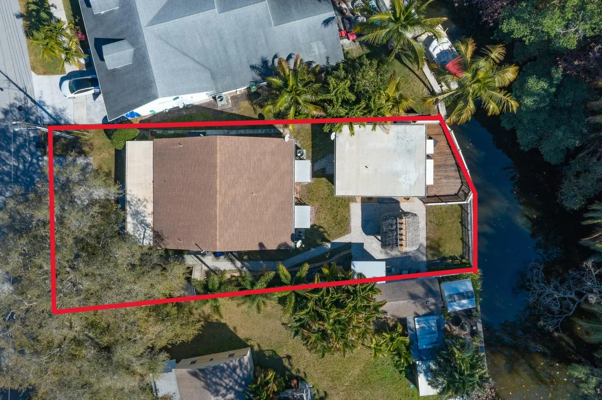 DJI_0431 at 202 SE 10th Street, Fort Lauderdale