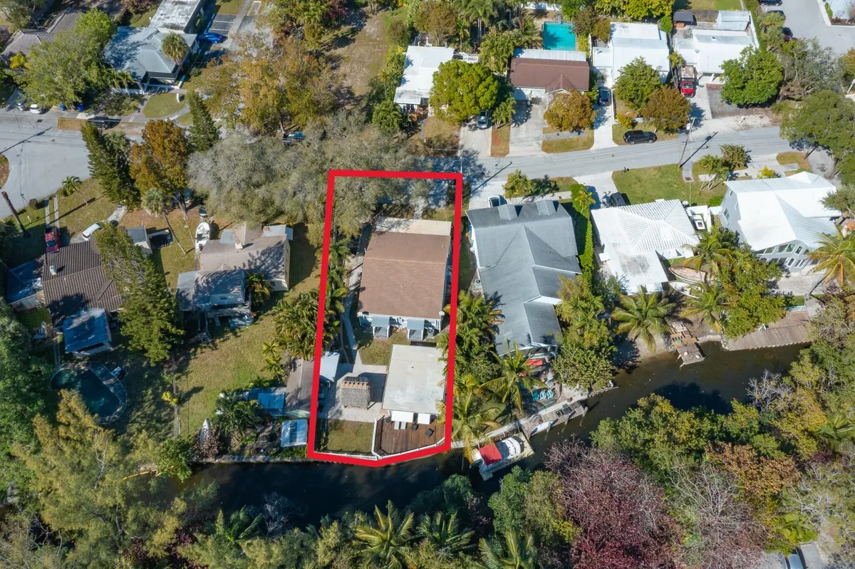 DJI_0426 at 202 SE 10th Street, Fort Lauderdale