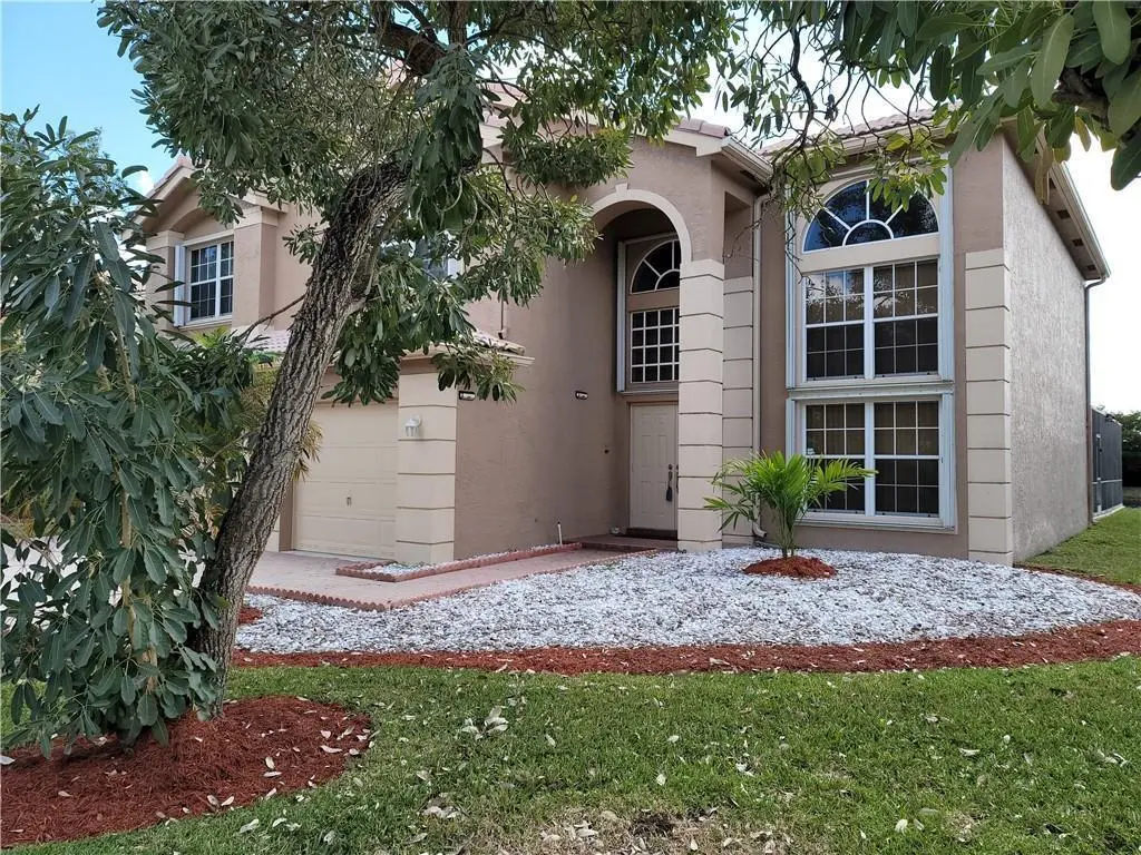 GetMedia (1) at 2281 SW 164TH Avenue, Miramar