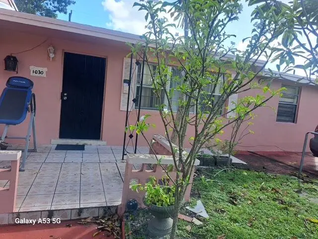 1030 NW 196TH Terrace, Miami Gardens, FL – photo 1