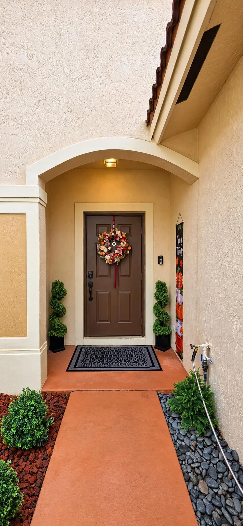5 - Outside at 8834 S ISLES Circle, Tamarac