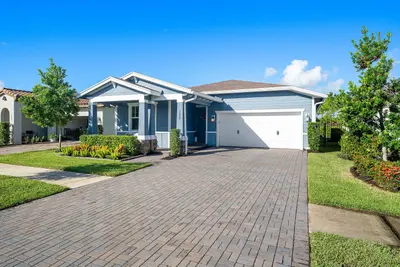 1225 Wandering Willow Way, Loxahatchee – Single Family Residence for sale