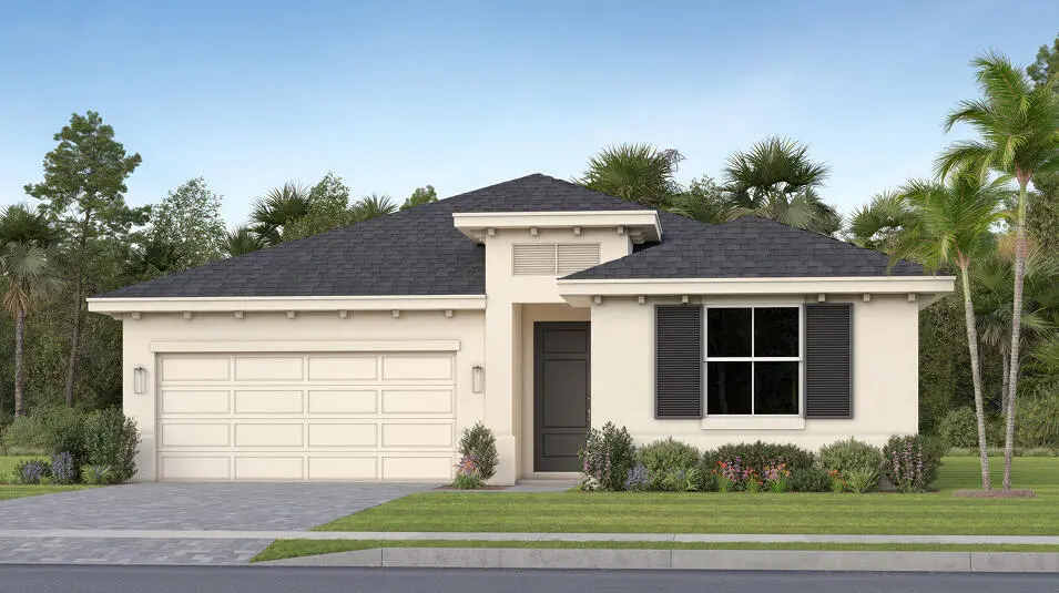 Hartford at Glynlea Country Club at 6701 NW Heirloom Terrace, Port St. Lucie