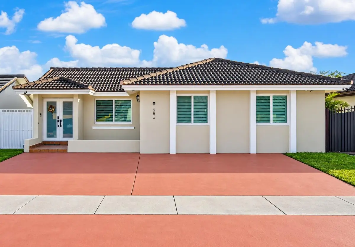 1-web-or-mls at 14874 SW 56th Terrace, Miami