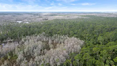 11500 SW Warfield, Indiantown – Unimproved Land for sale