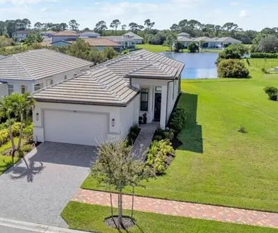171 SE VIA SANGRO, Port St. Lucie – Single Family Residence for sale
