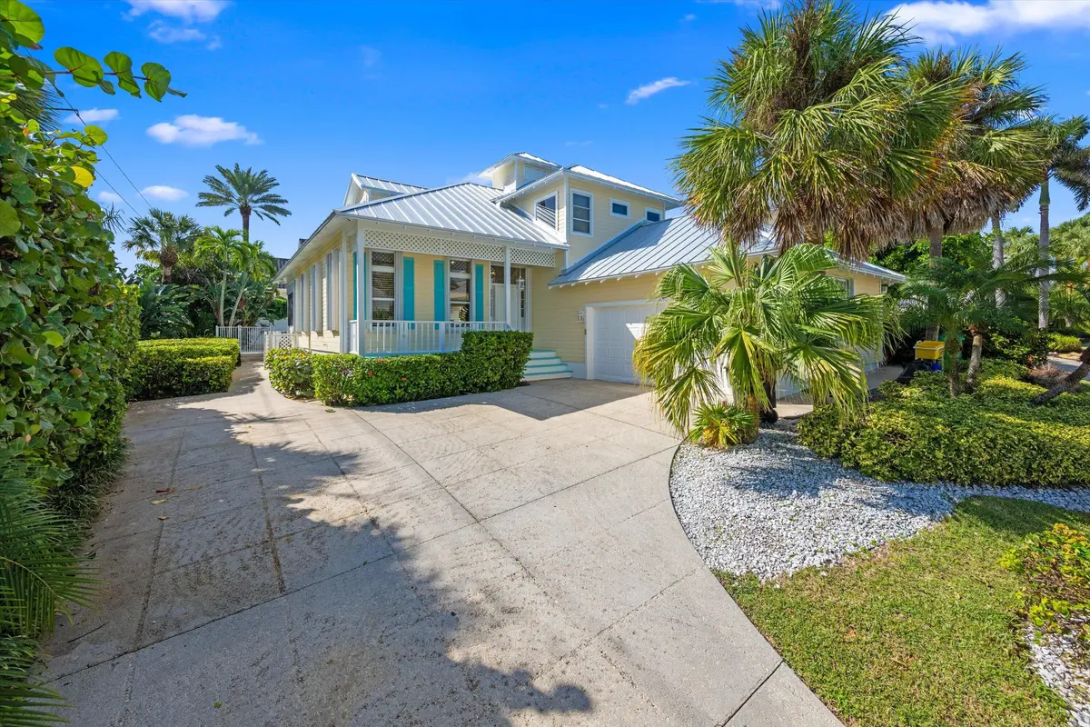 400 Seaside (3) at 400 Seaside Lane, Juno Beach
