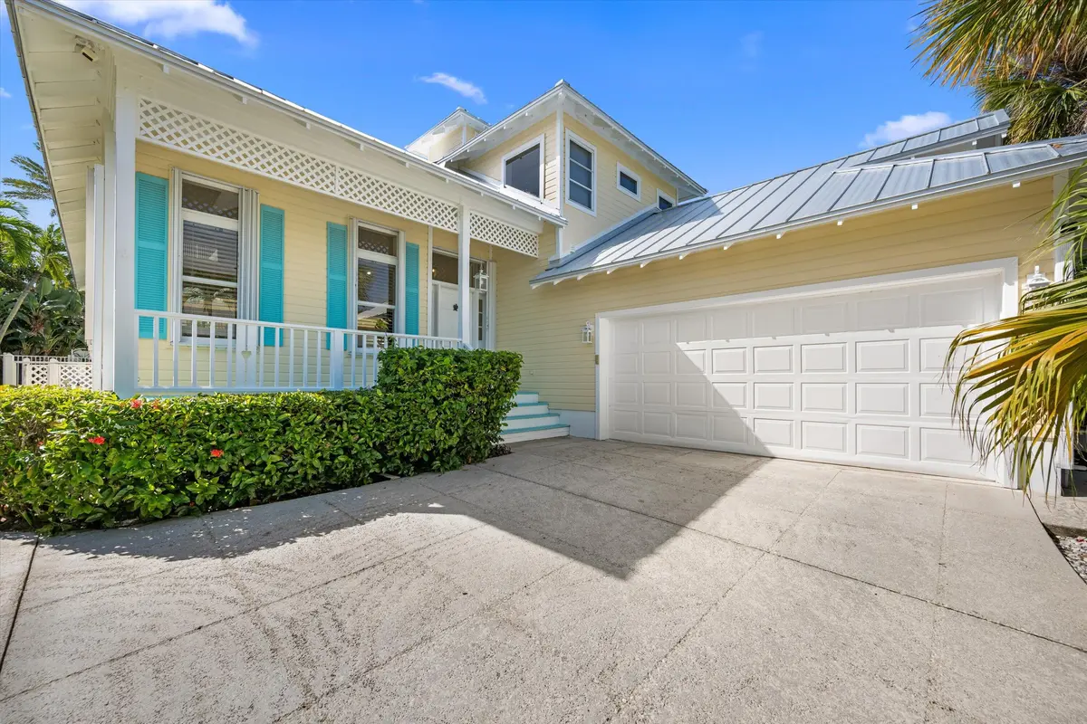 400 Seaside (4) at 400 Seaside Lane, Juno Beach