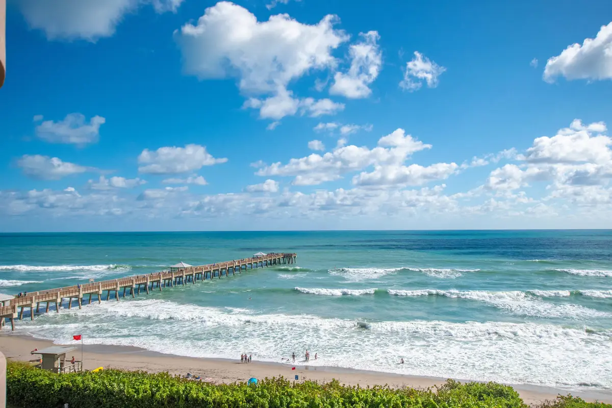 Juno Beach at 400 Seaside Lane, Juno Beach