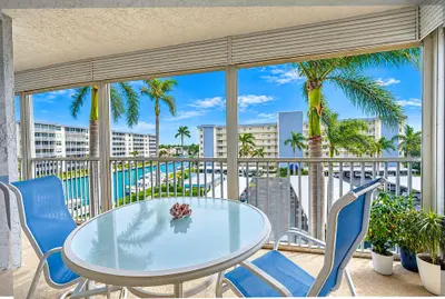 1 Harbourside  Drive 1403, Delray Beach – Condominium for sale