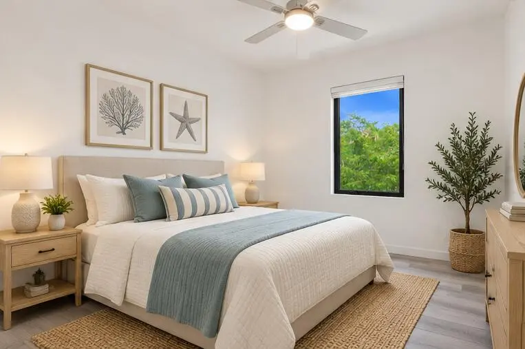 bedroom 2 at 529 NW 17TH Street, Fort Lauderdale