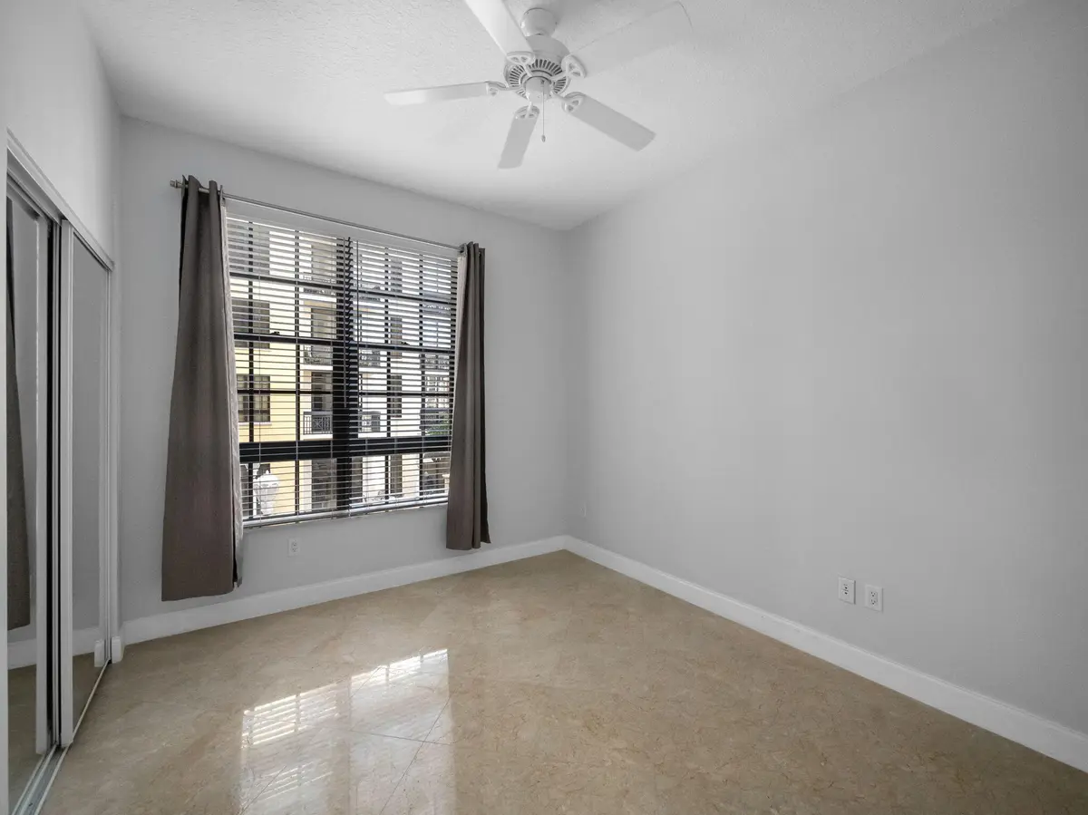 2nd Bedroom at 701 S OLIVE Avenue 605, West Palm Beach
