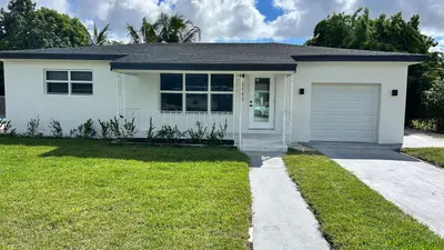 1140 NW 111TH Street, Miami – Single Family Residence for sale
