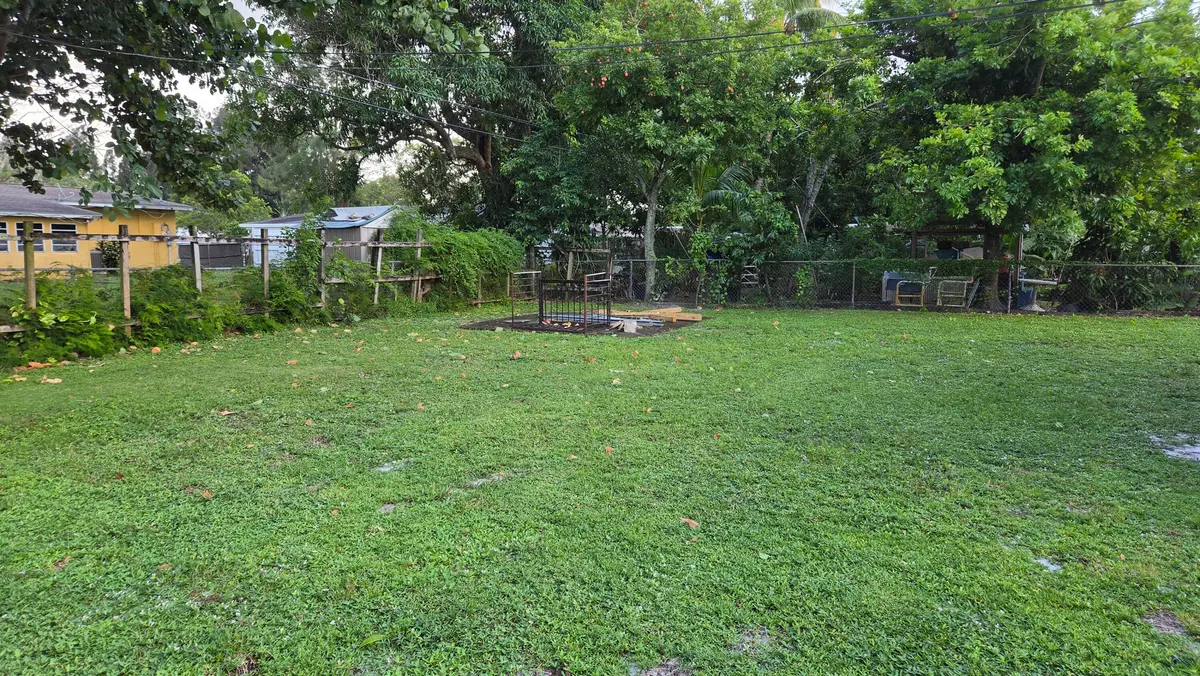 2o at 1791 LAUDERDALE MANOR Drive, Fort Lauderdale