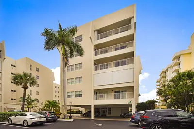 3520 S Ocean Boulevard A506, South Palm Beach – Condominium for rent