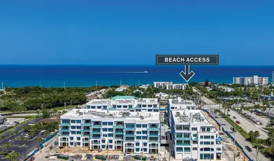 1011 US Highway 1 C201, Juno Beach – Condominium for sale