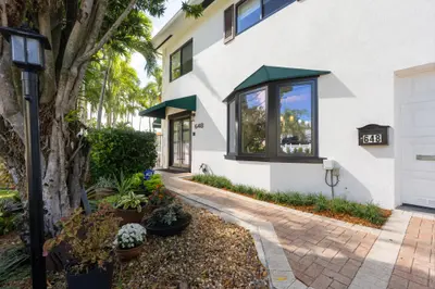 648 Kensington Place, Wilton Manors – Townhouse for sale